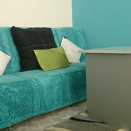 Burgas Suite 아파트 *