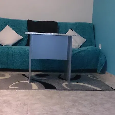 Burgas Suite * 부르가스