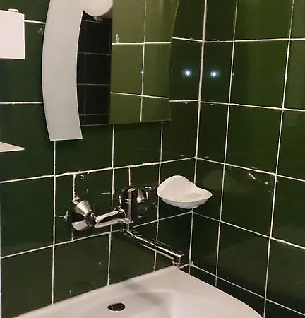 Burgas Suite 부르가스