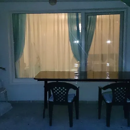 Burgas Suite