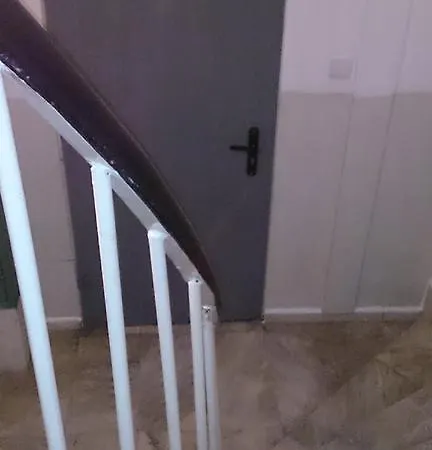 아파트 Burgas Suite 부르가스