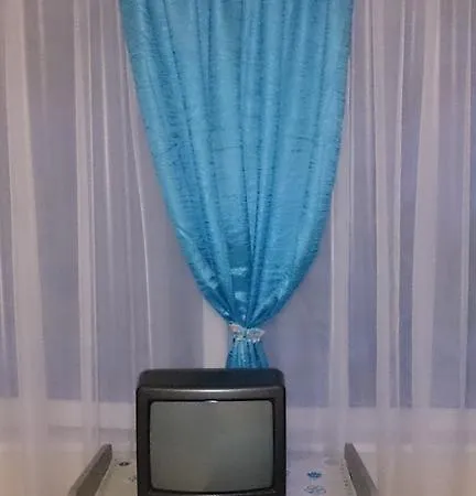 Burgas Suite *