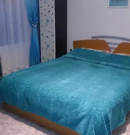 Burgas Suite 아파트 *
