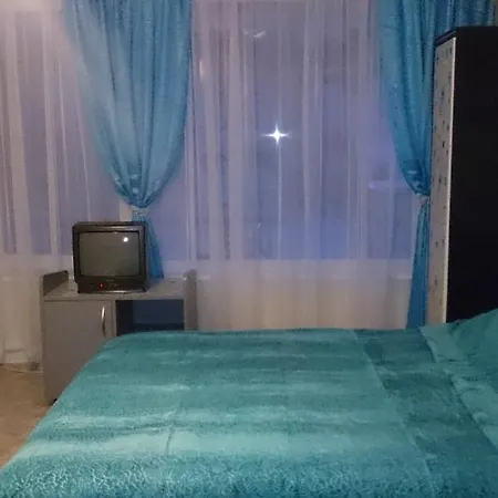 Burgas Suite * 부르가스