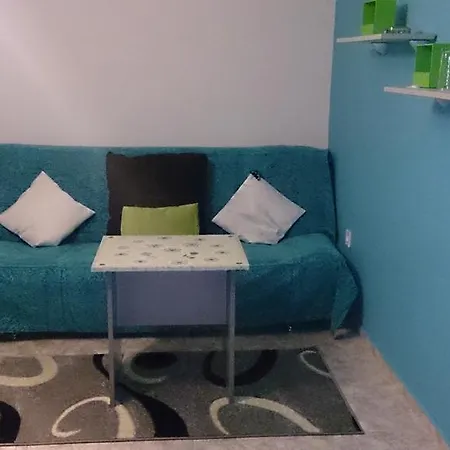 Burgas Suite