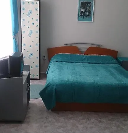Burgas Suite 아파트 *