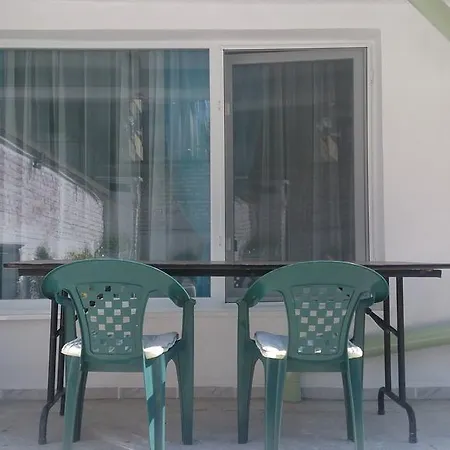 Burgas Suite 아파트