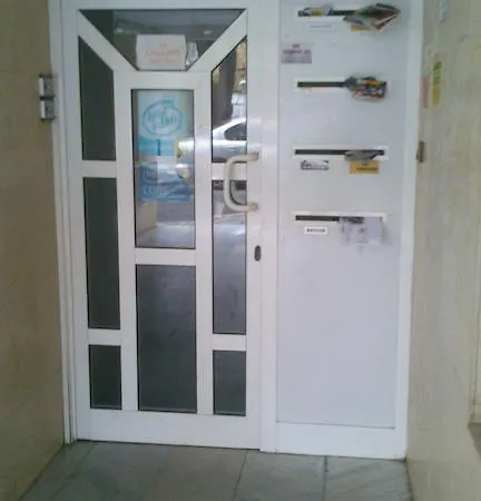 아파트 Burgas Suite