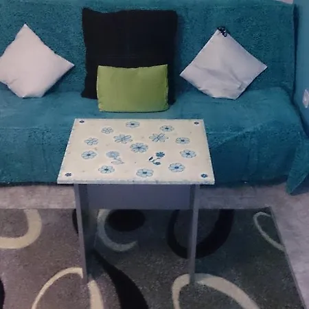 Burgas Suite Burgas