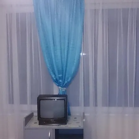 Apartment Burgas Suite