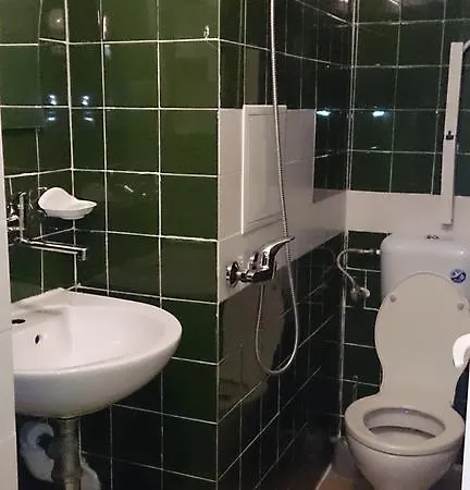 Apartment Burgas Suite *