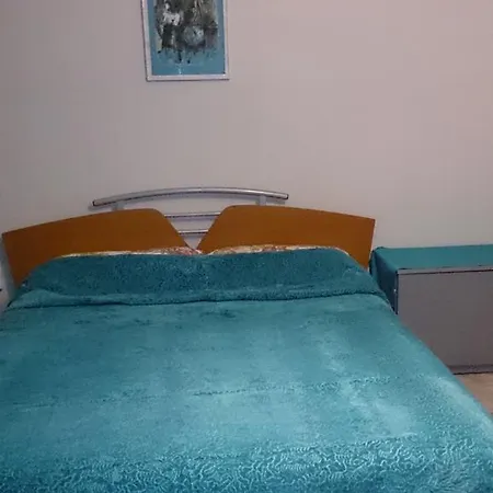 Burgas Suite Apartment