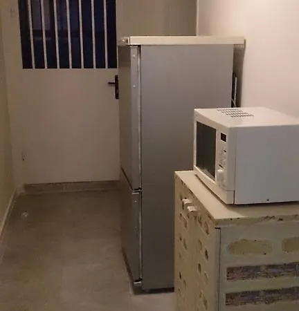 Burgas Suite Apartment *