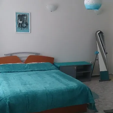 Apartment Burgas Suite