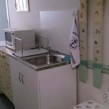Apartment Burgas Suite *